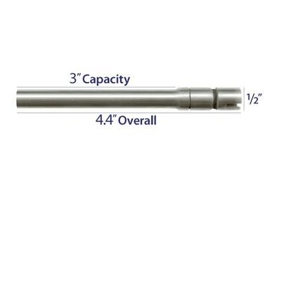 Lawson Long 5/16" Drill Bit 3" Drilling Capacity